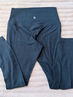 Lululemon 25” align leggings